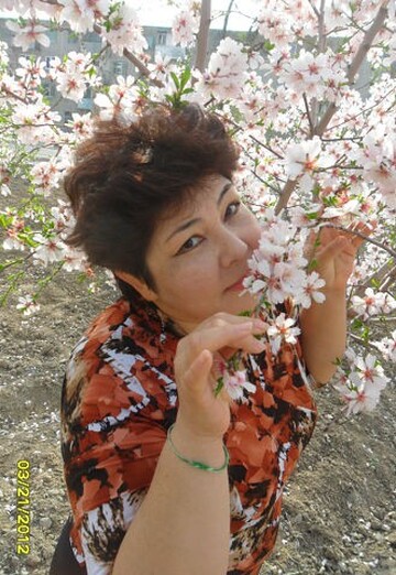 My photo - Klara, 59 from Fergana (@klara7527044)