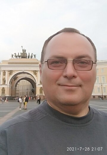 Моя фотографія - Эдуард, 54 з Мурманськ (@eduard45711)