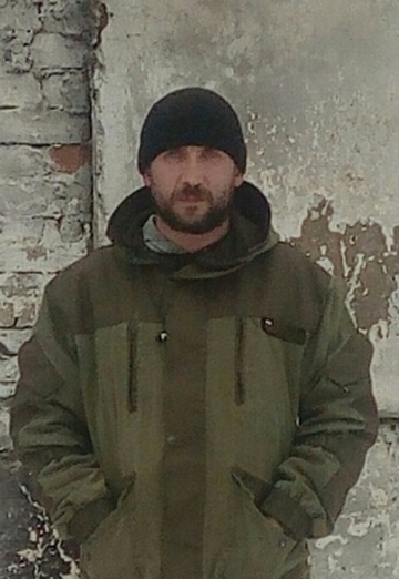 My photo - Roman Vasilev, 39 from Pskov (@romanvasilev32)