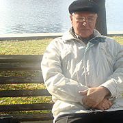 Станислав Полозов 69 Екатеринбург