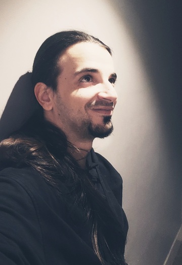 My photo - FLORENT colonna, 31 from Vaux-sur-Seine (@florentcolonna)