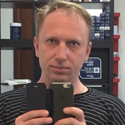 Андрей, 46, Тучково