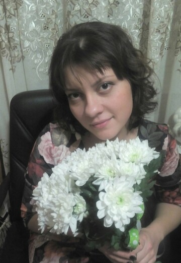 My photo - Darya, 35 from Fastov (@darya24793)