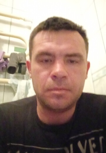 My photo - Andrey, 40 from Volzhskiy (@andrey722991)