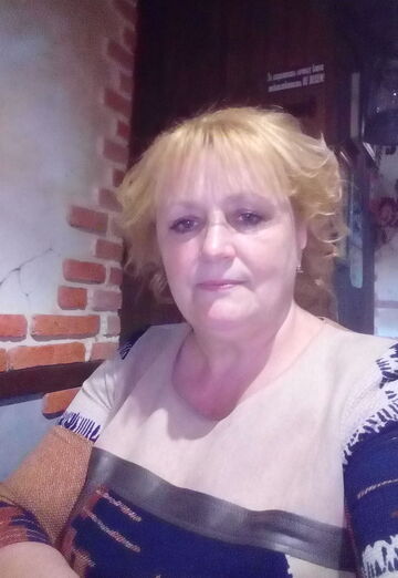 My photo - galina, 57 from Braslaw (@galina80365)
