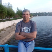 Сергей, 53, Очер