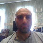 аркадий, 41, Чалтырь