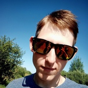 Евгений, 23, Покачи (Тюменская обл.)