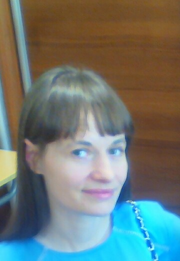 Моя фотография - Ольга, 36 из Липецк (@olga329917)