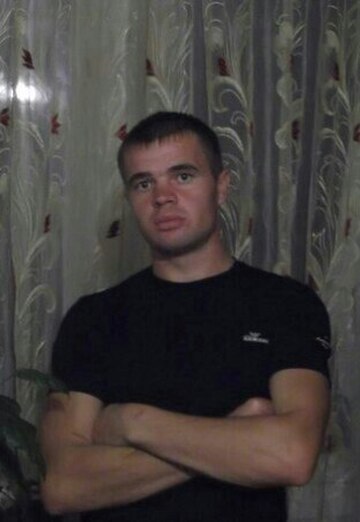 Моя фотографія - sergiy, 33 з Любомль (@sergiy1127)
