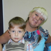 екатерина, 44, Верхняя Салда