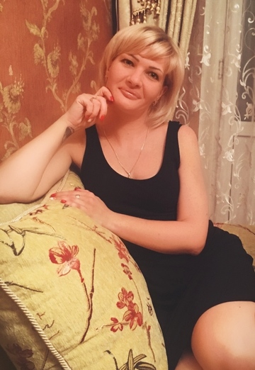 My photo - KSENIYa, 36 from Rostov-on-don (@kseniya24372)