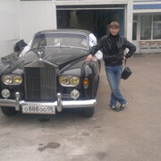 алексей митрофанов, 43, Яранск