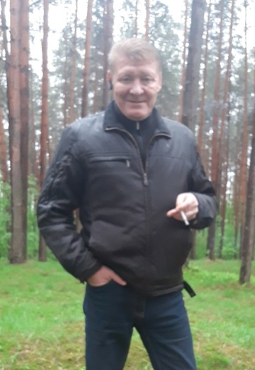 My photo - Vitaliy, 50 from Daugavpils (@vitaliy153781)