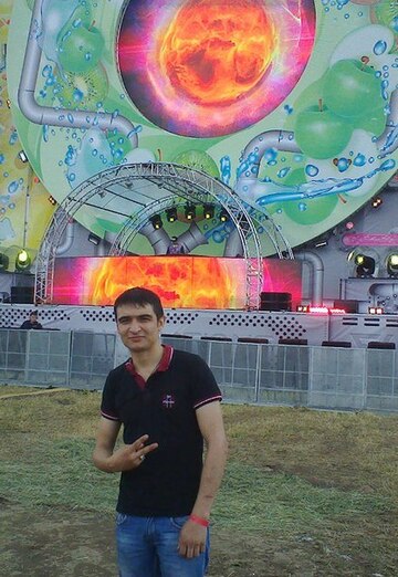 My photo - Bahtiyor, 34 from Dmitrov (@bahtier1425)