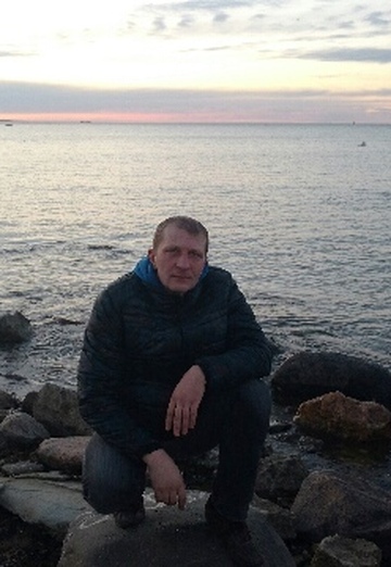 Моя фотография - Ruslan, 45 из Таллин (@ruslan120970)