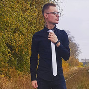 Сергей, 24, Серпухов