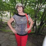 НАТАЛИ, 59, Абинск