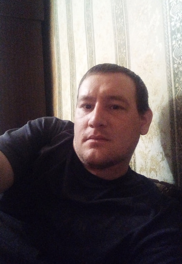 My photo - Vlad Fomin, 33 from Kungur (@vladfomin7)