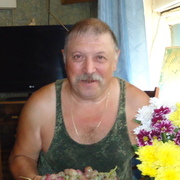 Александр, 65, Астрахань