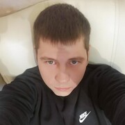 Андрей, 32, Безенчук