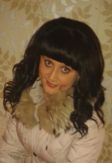 My photo - Katerina, 31 from Lesosibirsk (@katerina5624)