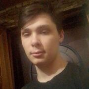 Иван, 21, Рузаевка