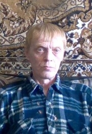 My photo - vladimir, 65 from Kamensk-Uralsky (@vladimir188770)