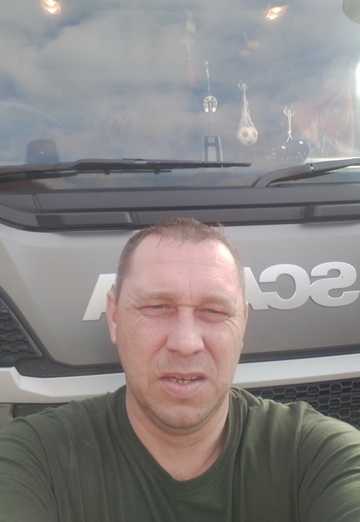 Моя фотография - Андрей, 43 из Киев (@andrey849311)