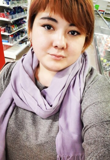 My photo - Karina, 27 from Bishkek (@karina38136)