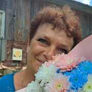 Надежда, 48, Хабаровск