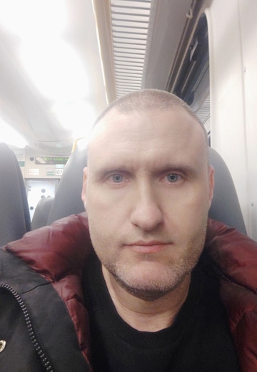 Dmitriy (@dmitric348) — my photo № 2