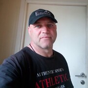 Александр, 51, Кировск