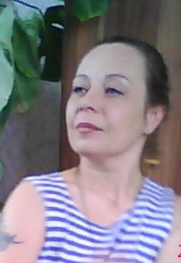 Моя фотография - НАТАЛЬЯ, 47 из Калининград (@natalya161785)