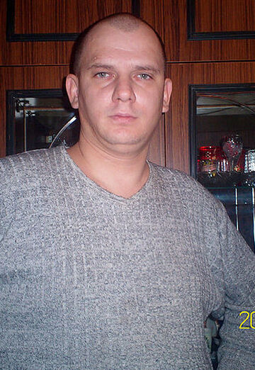 My photo - dmitriy, 49 from Pushkino (@dmitriy386220)
