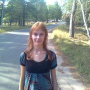 татьяна, 32, Зарайск