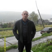 Александр, 40, Горнозаводск