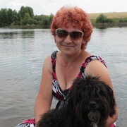 Наталья, 53, Рыльск