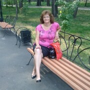 Татьяна, 54, Каратузское