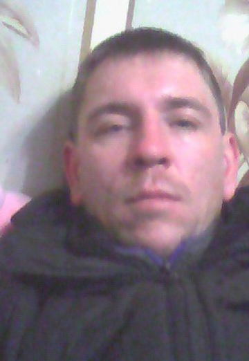 My photo - Nikolay, 40 from Yampil (@sarchenko123s)