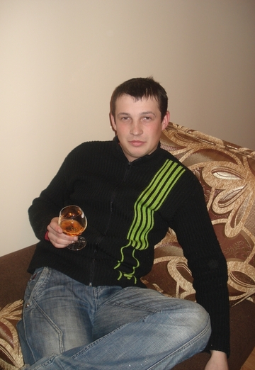 Моя фотография - wital, 35 из Вильнюс (@id313439)