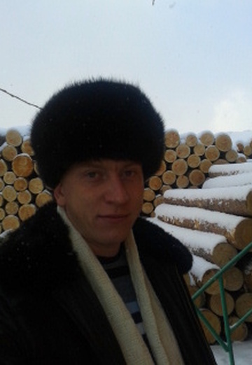 My photo - Viktor, 36 from Zheleznogorsk-Ilimsky (@viktor30161)