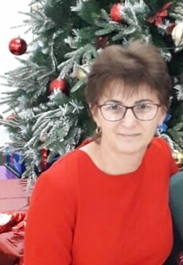My photo - Natasha, 56 from Kostanay (@natasha59844)