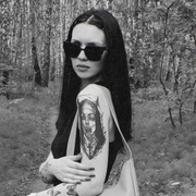 Виктория, 21, Тюмень