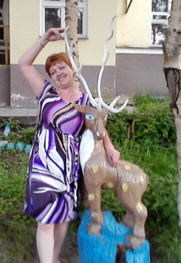 My photo - Tani, 55 from Severomorsk (@tani294)