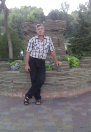 Моя фотографія - просто ваня, 56 з Батайськ (@demon2575)