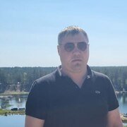 Владимир, 42, Санкт-Петербург