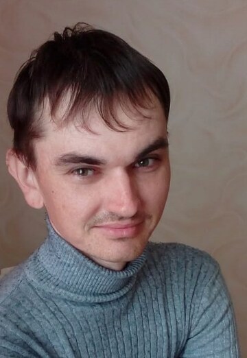 Моя фотография - Иван, 34 из Азов (@ivan282105)