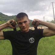 Иван, 34, Джубга