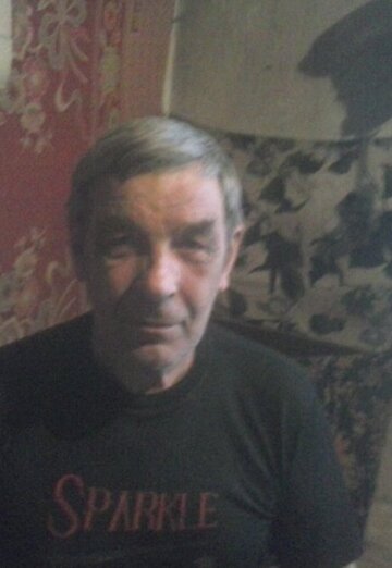 My photo - Viktor, 66 from Khmelnytskiy (@viktor162073)